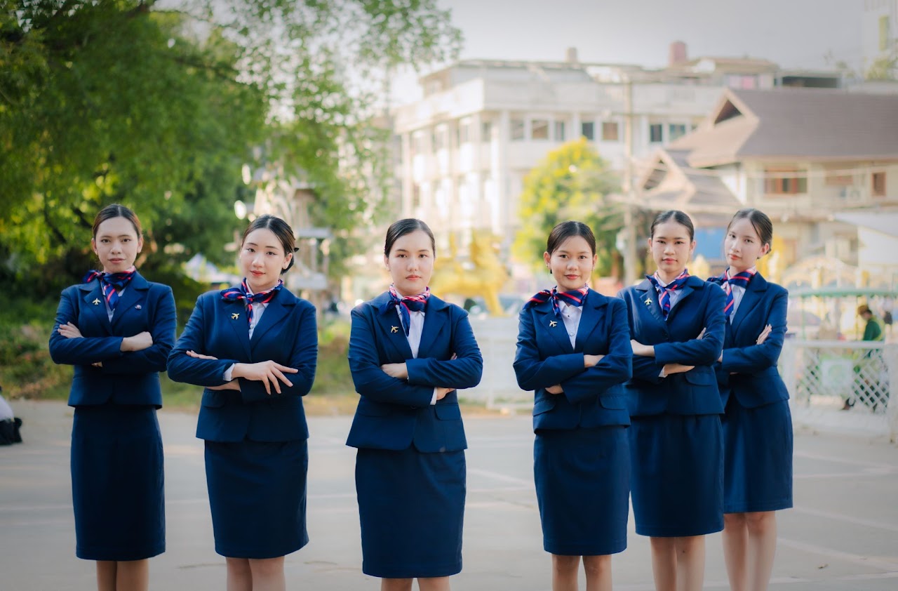 ภาพนักเรียน/นักศึกษาสาขาวิชา 1