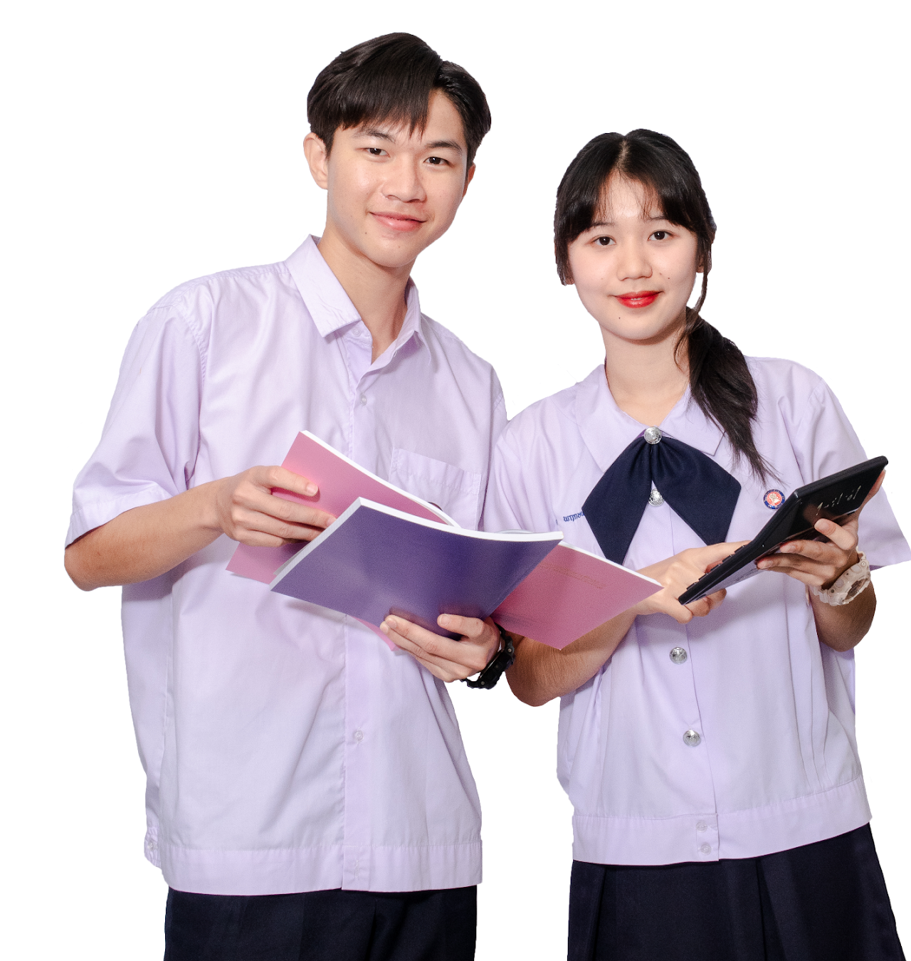 ภาพนักเรียน/นักศึกษาสาขาวิชา 1