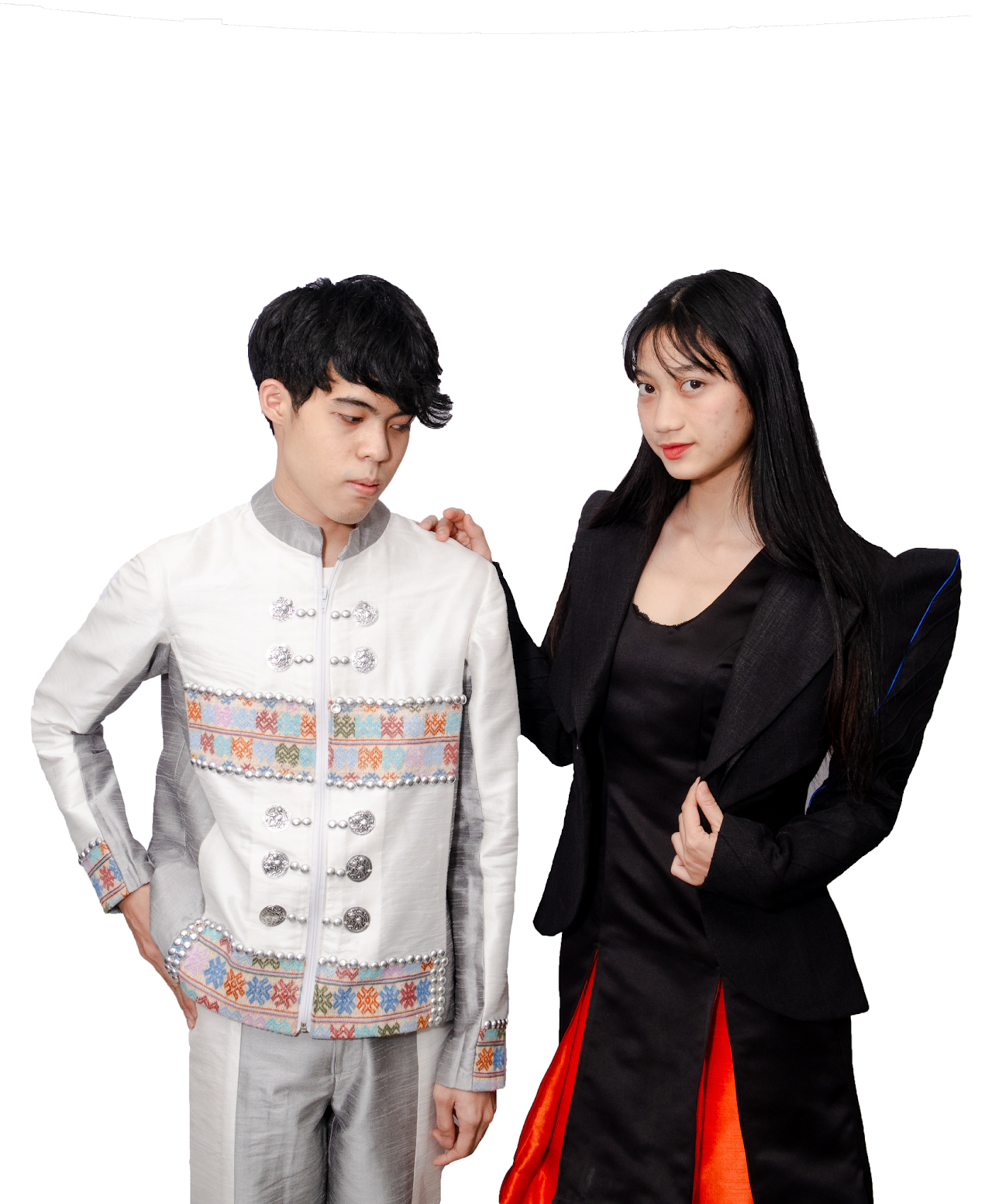 ภาพนักเรียน/นักศึกษาสาขาวิชา 2