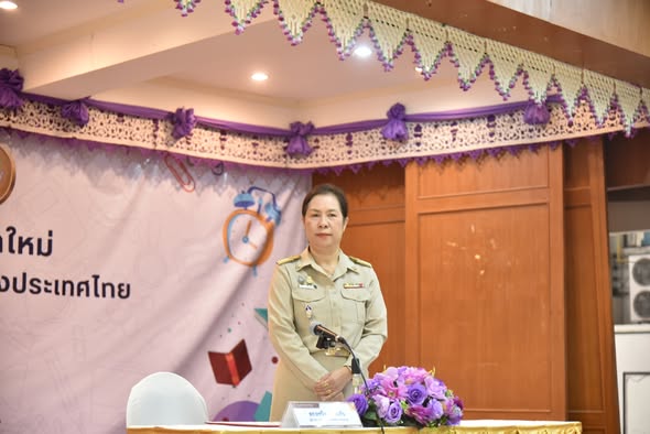 ดำเนินกิจกรรมการปฐมนิเทศนักเรียน นักศึกษาใหม่ ประจำปีการศึกษา 2567